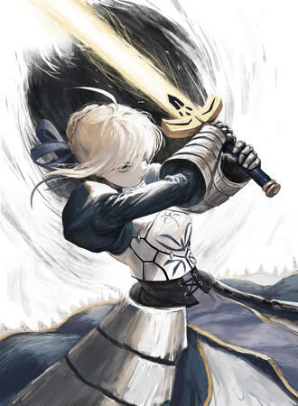 Saber Saber